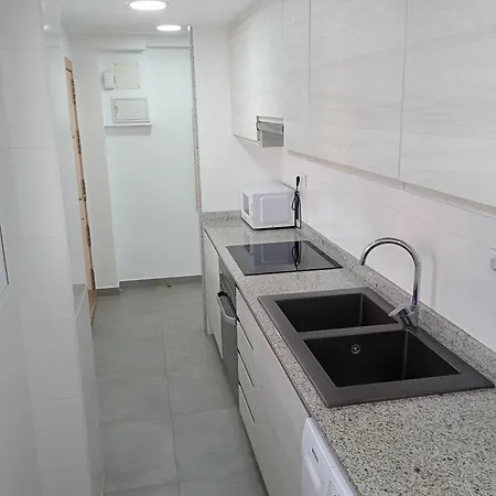 דירה Nautic, 4-i קויירה
