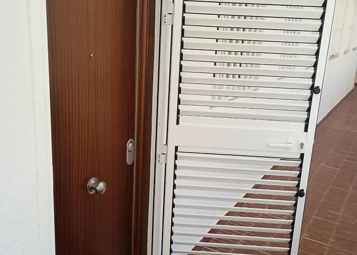 Appartement Nautic, 4-i Cullera