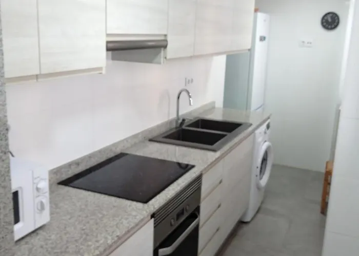 Nautic, 4-i Appartement *