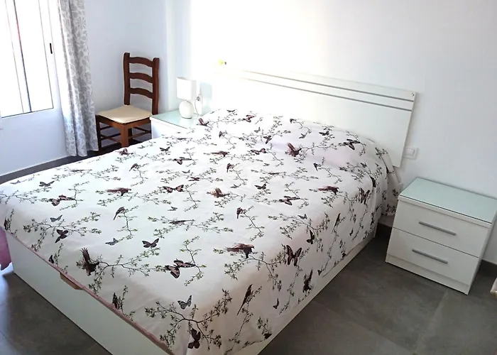 Appartement Nautic, 4-i