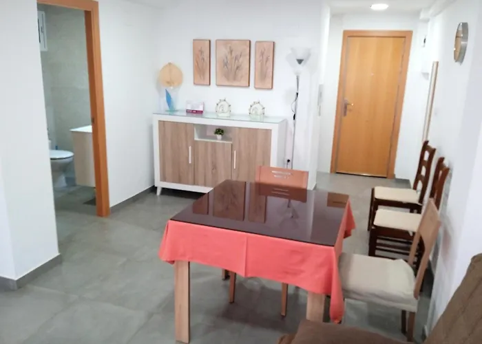 Appartement Nautic, 4-i *