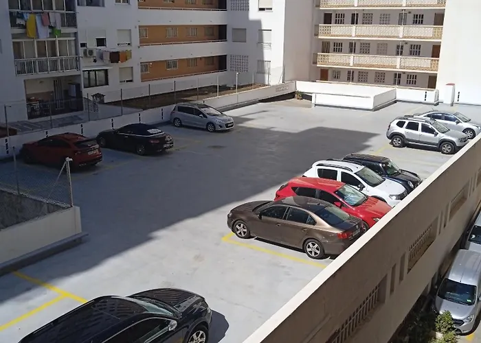 Nautic, 4-i Appartement Cullera