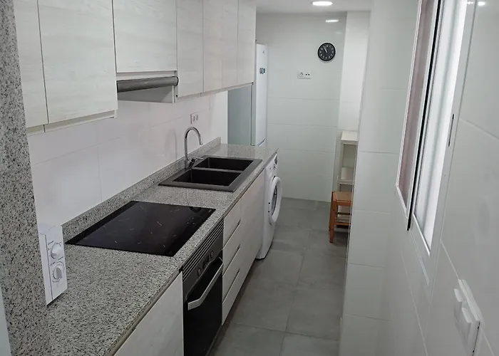 Nautic, 4-i * Cullera