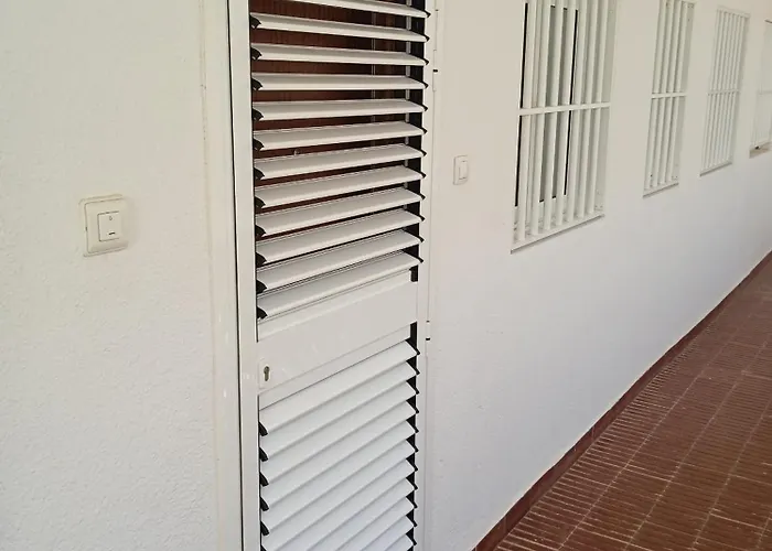 Nautic, 4-i Appartement