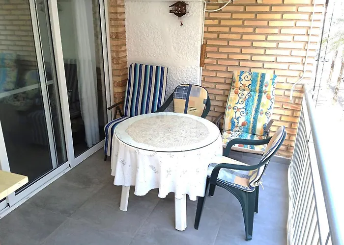 Appartement Nautic, 4-i