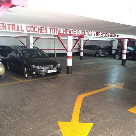 Apartment Nautic, 4-i