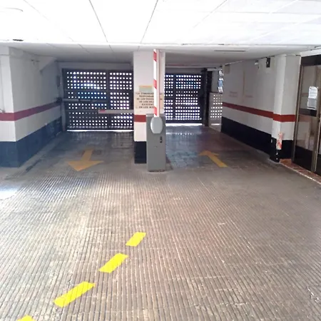 Apartment Nautic, 4-i