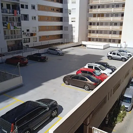 Nautic, 4-i Apartment Cullera