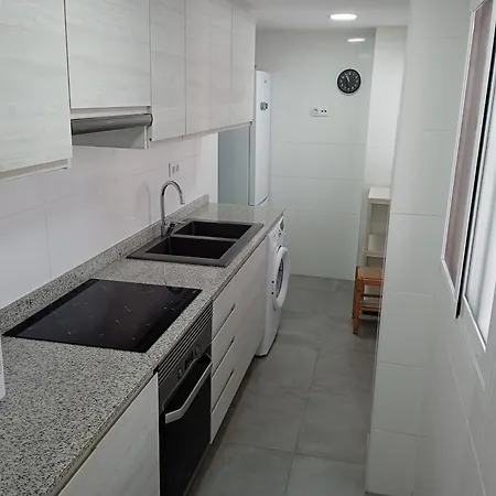 Nautic, 4-i * Cullera