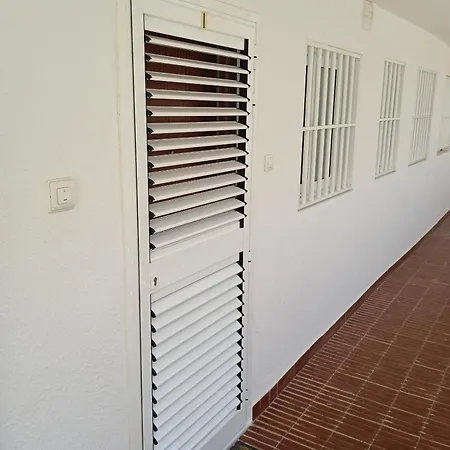 Nautic, 4-i Apartment