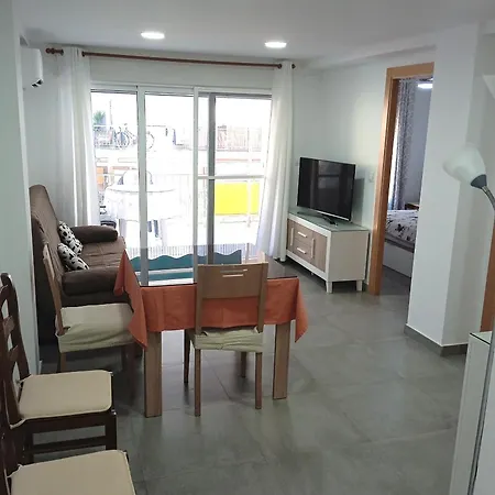 Apartment Nautic, 4-i *