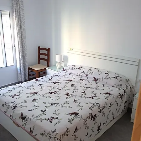 Apartment Nautic, 4-i Cullera