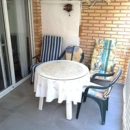 Apartment Nautic, 4-i