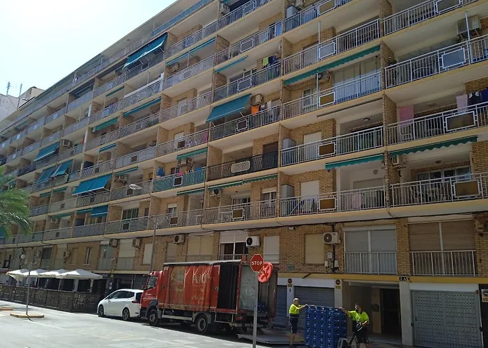 Nautic, 4-i * Cullera