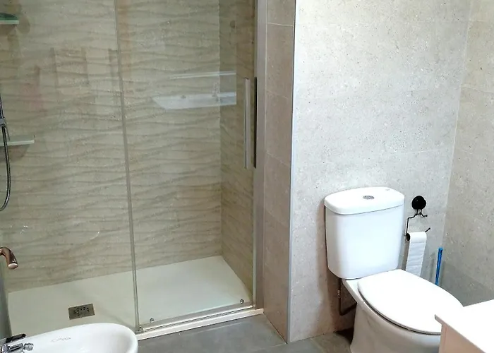 Nautic, 4-i Apartman Cullera