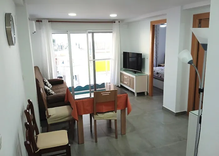 Apartman Nautic, 4-i