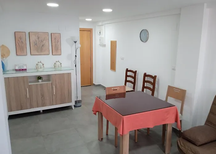 Nautic, 4-i Apartman *