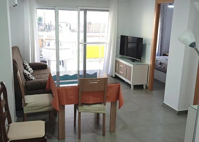 Apartman Nautic, 4-i *