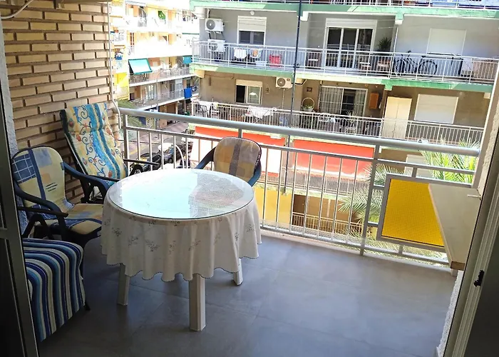 Nautic, 4-i Apartman *
