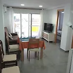 Apartment Nautic, 4-i *