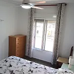 Apartment Nautic, 4-i *