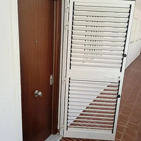 Appartement Nautic, 4-i Cullera