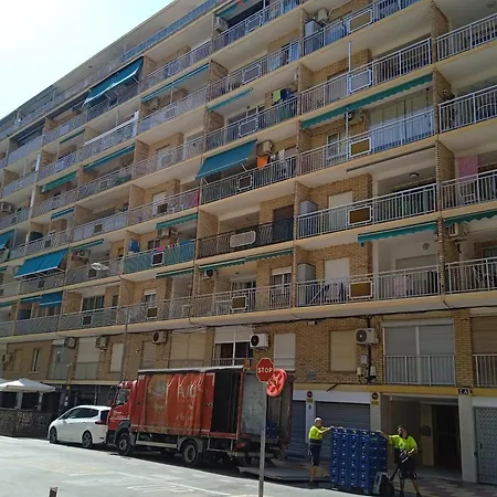 Nautic, 4-i * Cullera