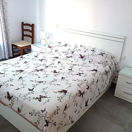 Appartement Nautic, 4-i
