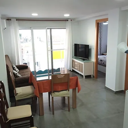 Apartment Nautic, 4-i