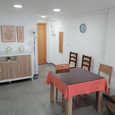 Nautic, 4-i Appartement *